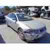 audi a3 (8l1) del año 2002