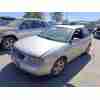 audi a3 (8l1) del año 2002