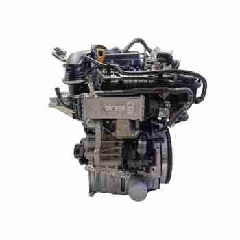 MOTOR COMPLETO DUS 