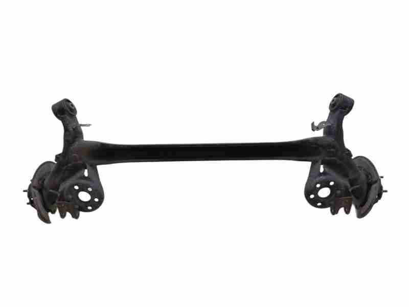 Recambio de puente trasero para toyota verso (_r2_) 2.0 d-4d (aur20_) referencia OEM IAM 421100F020  