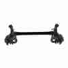 Recambio de puente trasero para toyota verso (_r2_) 2.0 d-4d (aur20_) referencia OEM IAM 421100F020  