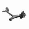 Recambio de puente trasero para toyota verso (_r2_) 2.0 d-4d (aur20_) referencia OEM IAM 421100F020  