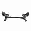 Recambio de puente trasero para toyota verso (_r2_) 2.0 d-4d (aur20_) referencia OEM IAM 421100F020  