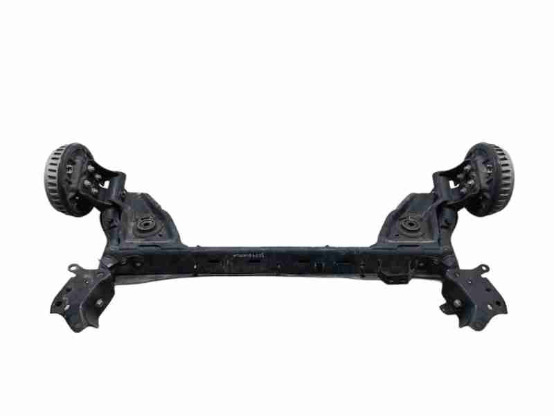 Recambio de puente trasero para renault captur i (j5_, h5_) 0.9 tce 90 referencia OEM IAM 554001035R  