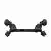 Recambio de puente trasero para renault captur i (j5_, h5_) 0.9 tce 90 referencia OEM IAM 554001035R  