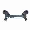 Recambio de puente trasero para renault captur i (j5_, h5_) 0.9 tce 90 referencia OEM IAM 554001035R  