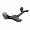 Recambio de puente trasero para renault captur i (j5_, h5_) 0.9 tce 90 referencia OEM IAM 554001035R  