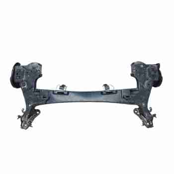 Recambio de puente trasero para peugeot 208 ii (ub_, up_, uw_, uj_) 1.2 puretech 100 referencia OEM IAM 9838305780  