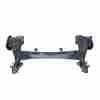 Recambio de puente trasero para peugeot 208 ii (ub_, up_, uw_, uj_) 1.2 puretech 100 referencia OEM IAM 9838305780  