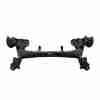 Recambio de puente trasero para peugeot 208 ii (ub_, up_, uw_, uj_) 1.2 puretech 100 referencia OEM IAM 9838305780  