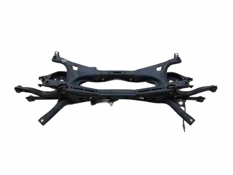 Recambio de puente trasero para honda civic x hatchback (fc_, fk_) 1.6 i-dtec (fk9) referencia OEM IAM 50300TEDT01  