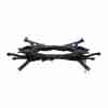 Recambio de puente trasero para honda civic x hatchback (fc_, fk_) 1.6 i-dtec (fk9) referencia OEM IAM 50300TEDT01  