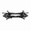Recambio de puente trasero para honda civic x hatchback (fc_, fk_) 1.6 i-dtec (fk9) referencia OEM IAM 50300TEDT01  