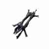 Recambio de puente trasero para honda civic x hatchback (fc_, fk_) 1.6 i-dtec (fk9) referencia OEM IAM 50300TEDT01  