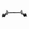 Recambio de puente trasero para opel astra k (b16) 1.6 cdti (68) referencia OEM IAM 13362443  