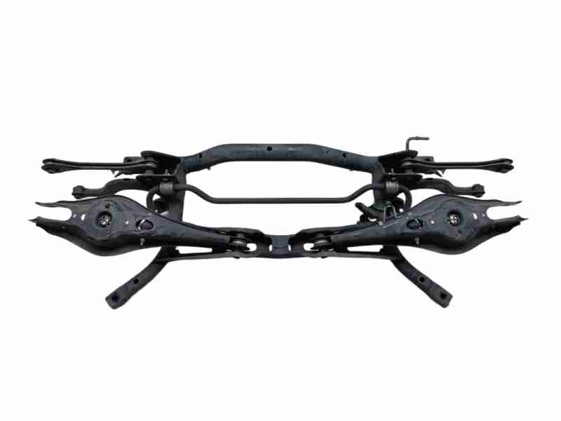 Recambio de puente trasero para volkswagen golf vii lim. advance bluemotion referencia OEM IAM 5Q0505315G  