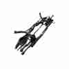 Recambio de puente trasero para volkswagen golf vii lim. advance bluemotion referencia OEM IAM 5Q0505315G  