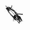 Recambio de puente trasero para volkswagen golf vii lim. advance bluemotion referencia OEM IAM 5Q0505315G  