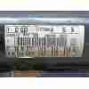 Recambio de puente trasero para ford focus iv (hn) 1.0 ecoboost referencia OEM IAM JX615K952AEG / 2540216  