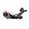 Recambio de puente trasero para ford focus iv (hn) 1.0 ecoboost referencia OEM IAM JX615K952AEG / 2540216  