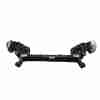 Recambio de puente trasero para ford focus iv (hn) 1.0 ecoboost referencia OEM IAM JX615K952AEG / 2540216  