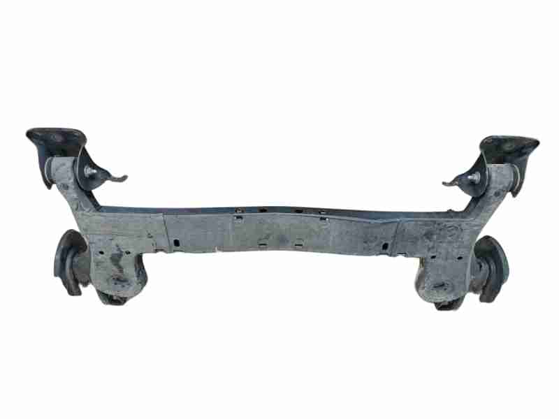 Recambio de puente trasero para volkswagen t-cross (c11, d31) 1.0 tsi referencia OEM IAM 2Q0501053CM  