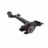 Recambio de puente trasero para volkswagen t-cross (c11, d31) 1.0 tsi referencia OEM IAM 2Q0501053CM  