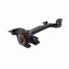Recambio de puente trasero para volkswagen t-cross (c11, d31) 1.0 tsi referencia OEM IAM 2Q0501053CM  