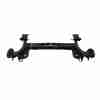 Recambio de puente trasero para volkswagen t-cross (c11, d31) 1.0 tsi referencia OEM IAM 2Q0501053CM  