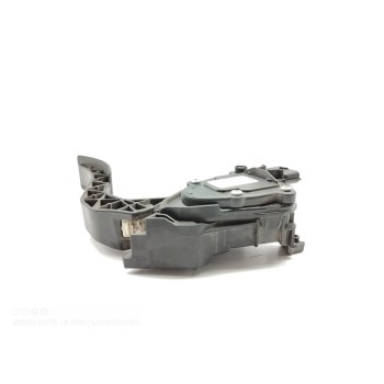 Recambio de pedal acelerador para renault captur adventure referencia OEM IAM 180029347R  