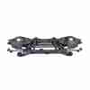 Recambio de puente trasero para toyota auris touring sports (e18) hybrid active referencia OEM IAM 4210102260  
