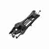 Recambio de puente trasero para toyota auris touring sports (e18) hybrid active referencia OEM IAM 4210102260  