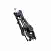 Recambio de puente trasero para toyota auris touring sports (e18) hybrid active referencia OEM IAM 4210102260  