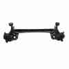 Recambio de puente trasero para toyota yaris cross hybrid 2wd active tech referencia OEM IAM 421100D610  