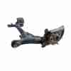 Recambio de puente trasero para toyota yaris cross hybrid 2wd active tech referencia OEM IAM 421100D610  