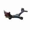 Recambio de puente trasero para toyota yaris cross hybrid 2wd active tech referencia OEM IAM 421100D610  