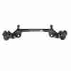 Recambio de puente trasero para toyota yaris cross hybrid 2wd active tech referencia OEM IAM 421100D610  