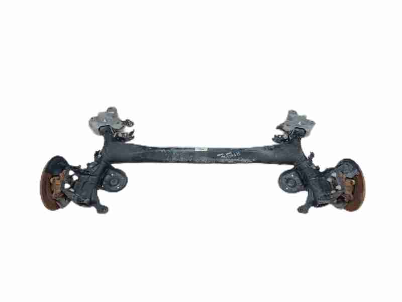 Recambio de puente trasero para renault talisman icon referencia OEM IAM 555019479R  