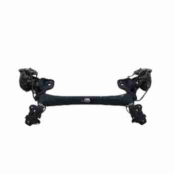 Recambio de puente trasero para opel mokka 1.2 (76) referencia OEM IAM 1642991780  