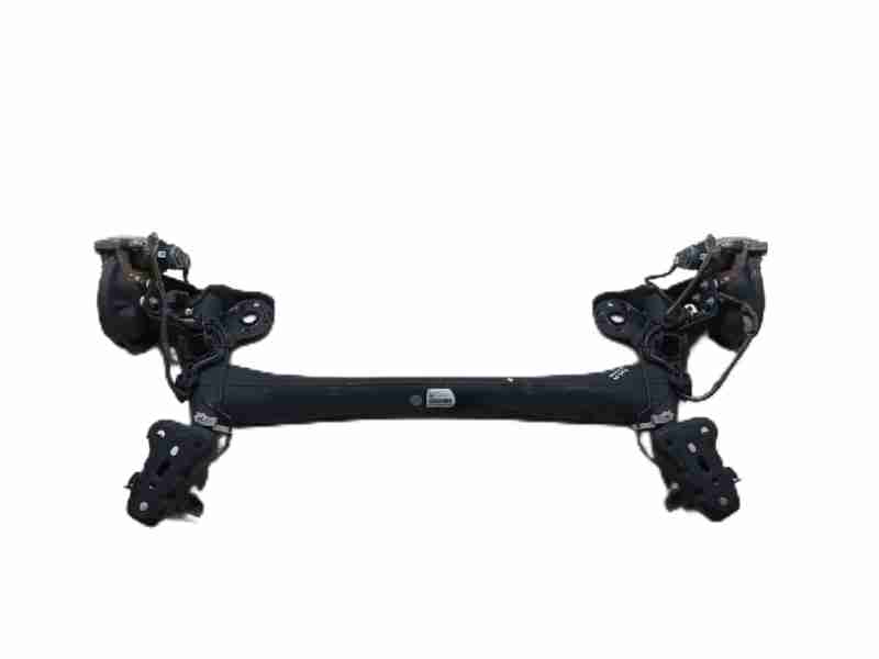 Recambio de puente trasero para opel mokka 1.2 (76) referencia OEM IAM 1642991780  