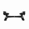 Recambio de puente trasero para opel mokka 1.2 (76) referencia OEM IAM 1642991780  