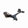 Recambio de puente trasero para opel mokka 1.2 (76) referencia OEM IAM 1642991780  