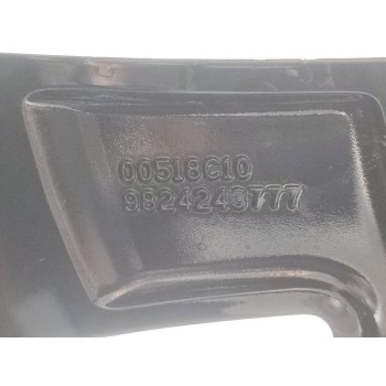 Recambio de llanta para citroën c5 aircross live referencia OEM IAM 98242437XY  