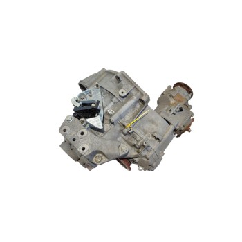 Recambio de caja cambios para volkswagen golf vii lim. (5g1) advance bluemotion referencia OEM IAM MRV  
