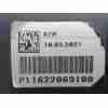 Recambio de puente trasero para opel mokka 1.2 (76) referencia OEM IAM 1642991780  