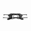 Recambio de puente trasero para fiat 500 x (334) pop plus referencia OEM IAM 52088586 / 0000052088586  