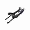 Recambio de puente trasero para fiat 500 x (334) pop plus referencia OEM IAM 52088586 / 0000052088586  