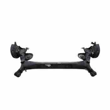 Recambio de puente trasero para nissan qashqai ii (j11, j11_) 1.5 dci referencia OEM IAM 555014EA0A  