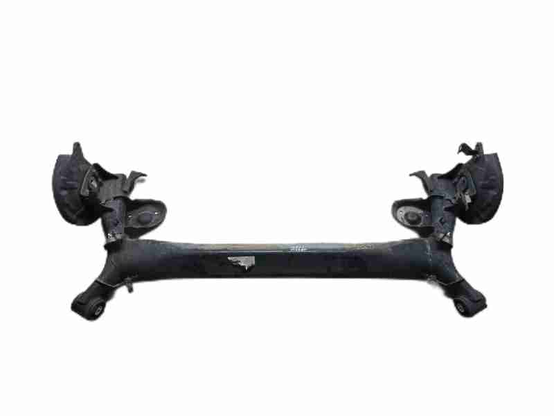 Recambio de puente trasero para nissan qashqai ii (j11, j11_) 1.5 dci referencia OEM IAM 555014EA0A  