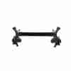 Recambio de puente trasero para nissan qashqai ii (j11, j11_) 1.5 dci referencia OEM IAM 555014EA0A  